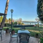 Kursaal 3* Passignano sul Trasimeno