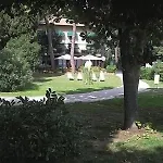 Otel Kursaal Passignano sul Trasimeno