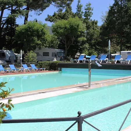 Kursaal Ξενοδοχείο Passignano sul Trasimeno