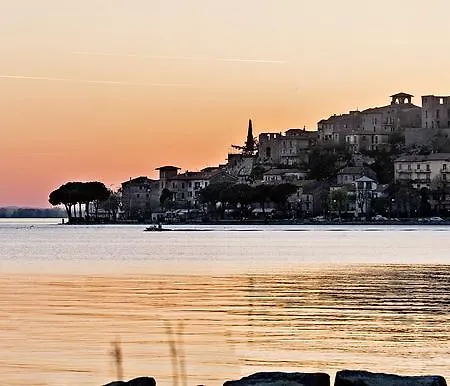 Kursaal Hotel Passignano sul Trasimeno