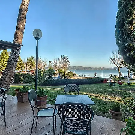 Kursaal 3* Passignano sul Trasimeno