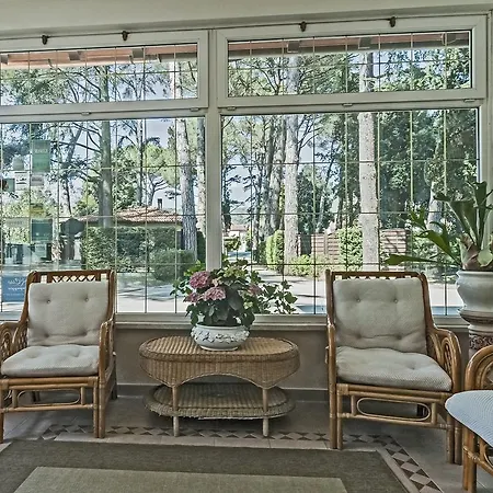 Ξενοδοχείο Kursaal