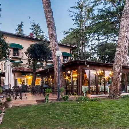 Kursaal Passignano sul Trasimeno