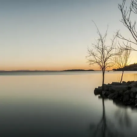 Kursaal Ξενοδοχείο Passignano sul Trasimeno