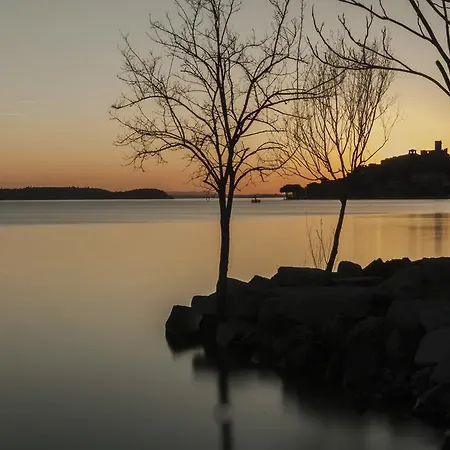 Ξενοδοχείο Kursaal Passignano sul Trasimeno