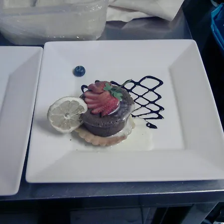 Ξενοδοχείο Kursaal 3*