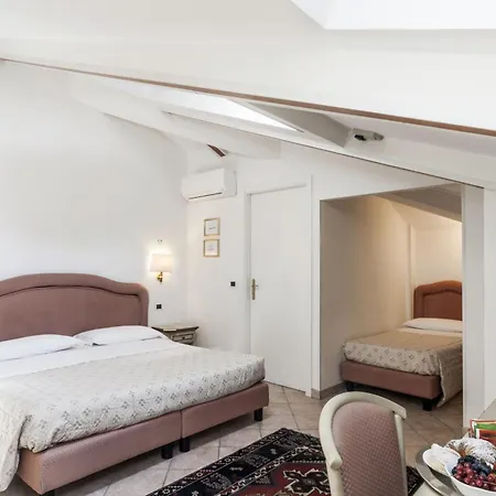 Kursaal Hotel Passignano sul Trasimeno