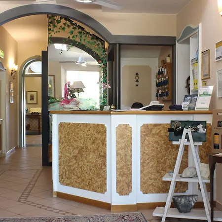 Kursaal Hotel Passignano sul Trasimeno