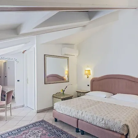 Ξενοδοχείο Kursaal Passignano sul Trasimeno