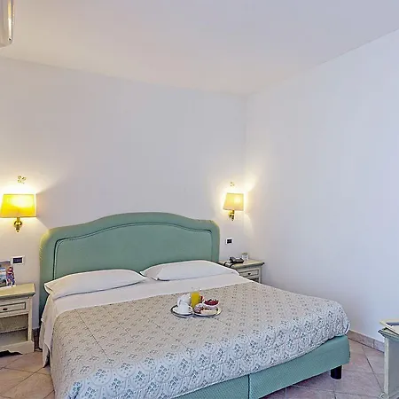 Ξενοδοχείο Kursaal Passignano sul Trasimeno