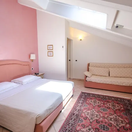 Kursaal Ξενοδοχείο Passignano sul Trasimeno