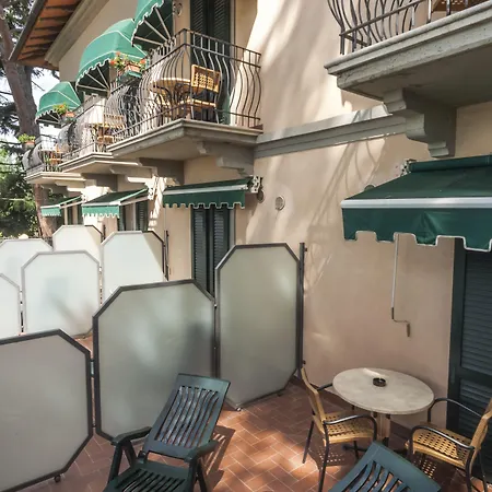 Ξενοδοχείο Kursaal