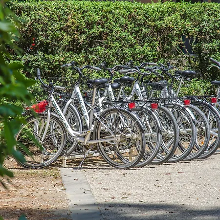 Kursaal 3* Passignano sul Trasimeno