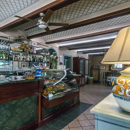 Kursaal Ξενοδοχείο 3*