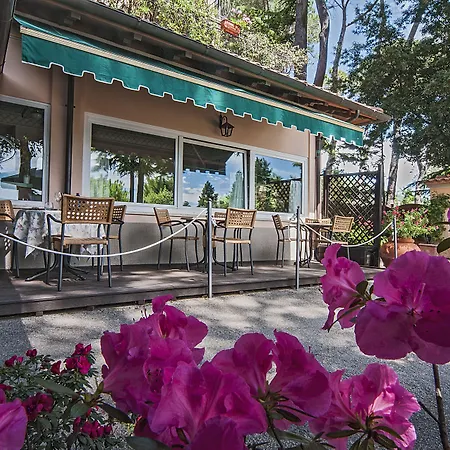 Kursaal Ξενοδοχείο 3*