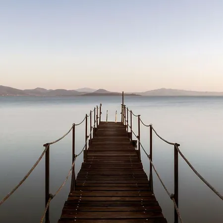 Kursaal Passignano sul Trasimeno