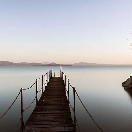 Kursaal Passignano sul Trasimeno