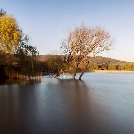 Ξενοδοχείο Kursaal