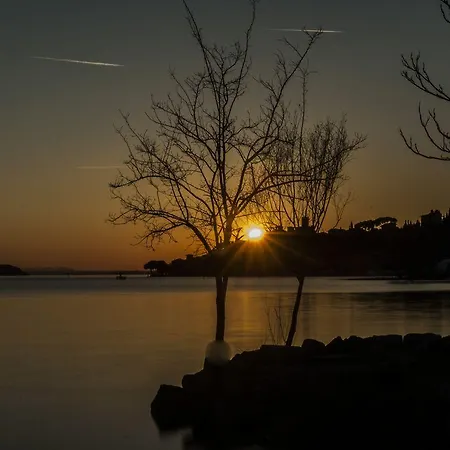 Kursaal Hotel Passignano sul Trasimeno