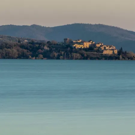Hotel Kursaal Passignano sul Trasimeno