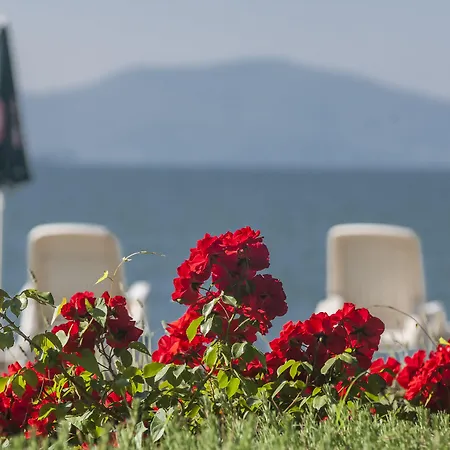 Ξενοδοχείο Kursaal 3*