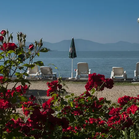 Kursaal Ξενοδοχείο