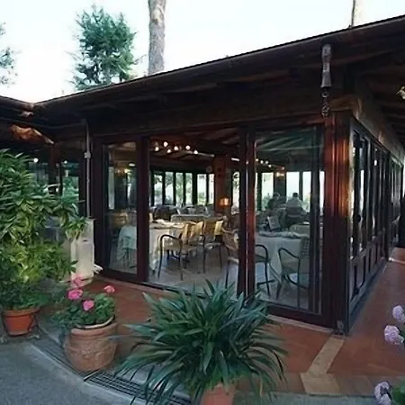 Ξενοδοχείο Kursaal