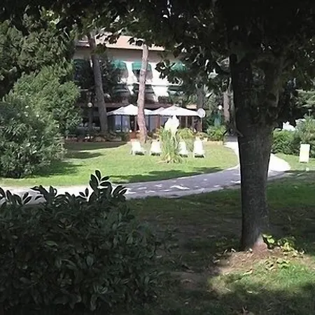 Ξενοδοχείο Kursaal Passignano sul Trasimeno