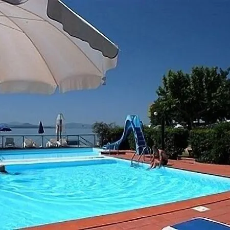 Hotel Kursaal 3*