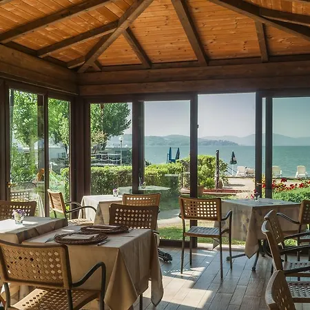 Kursaal Hotel 3*