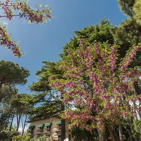 Kursaal Hotel Passignano sul Trasimeno