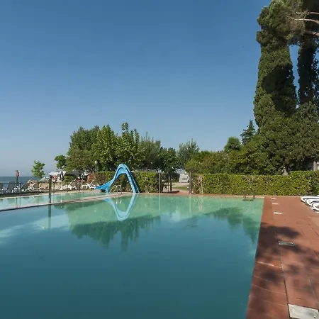 Kursaal 3* Passignano sul Trasimeno
