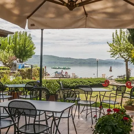 Kursaal Passignano sul Trasimeno