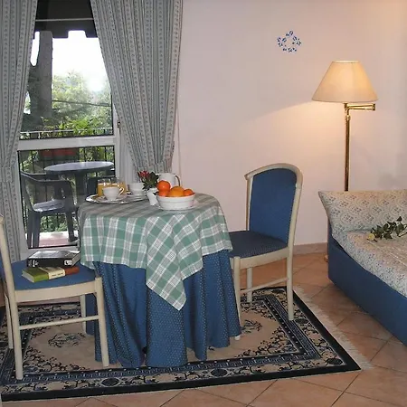 Ξενοδοχείο Kursaal Passignano sul Trasimeno