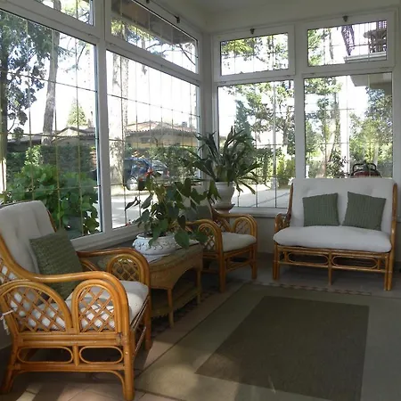 Ξενοδοχείο Kursaal Passignano sul Trasimeno