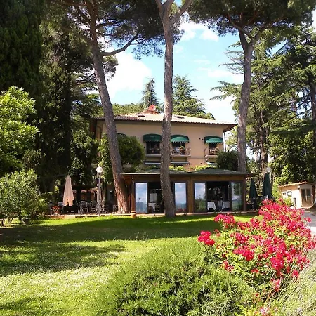 Kursaal Passignano sul Trasimeno