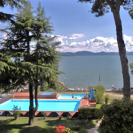 Kursaal Hotel 3*