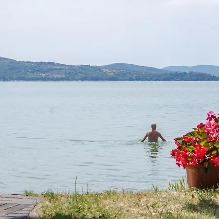 Kursaal Passignano sul Trasimeno