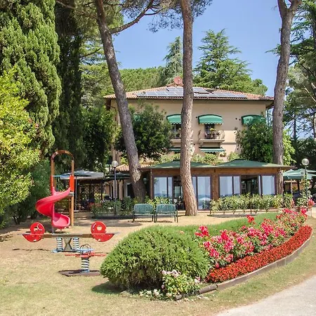 Kursaal Passignano sul Trasimeno