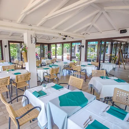 Kursaal Hotel 3*