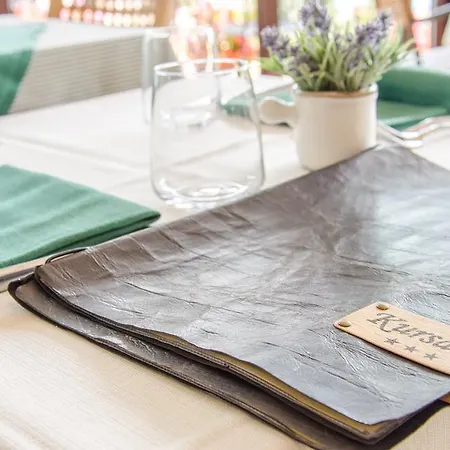 Kursaal 3* Passignano sul Trasimeno