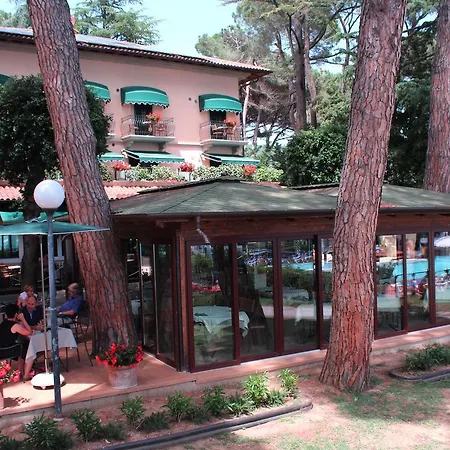 Kursaal Hotel