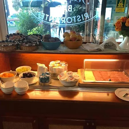 Kursaal 3* Passignano sul Trasimeno