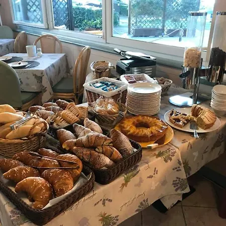 Ξενοδοχείο Kursaal Passignano sul Trasimeno