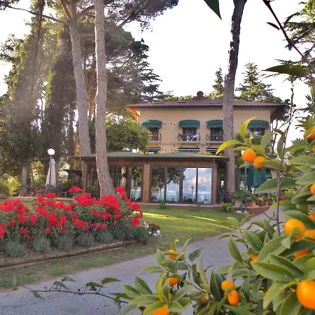 Kursaal 3* Passignano sul Trasimeno