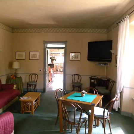 Ξενοδοχείο Kursaal Passignano sul Trasimeno