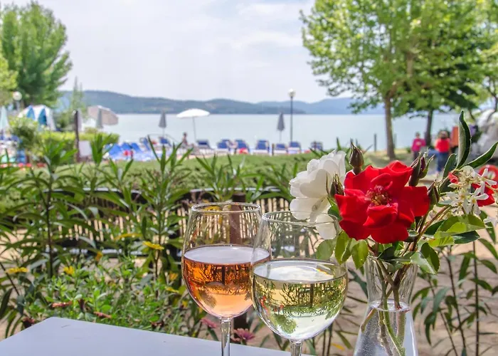 Hotel Kursaal Passignano sul Trasimeno