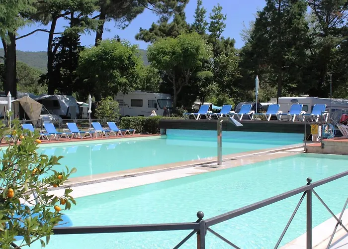 Kursaal Hotell Passignano sul Trasimeno