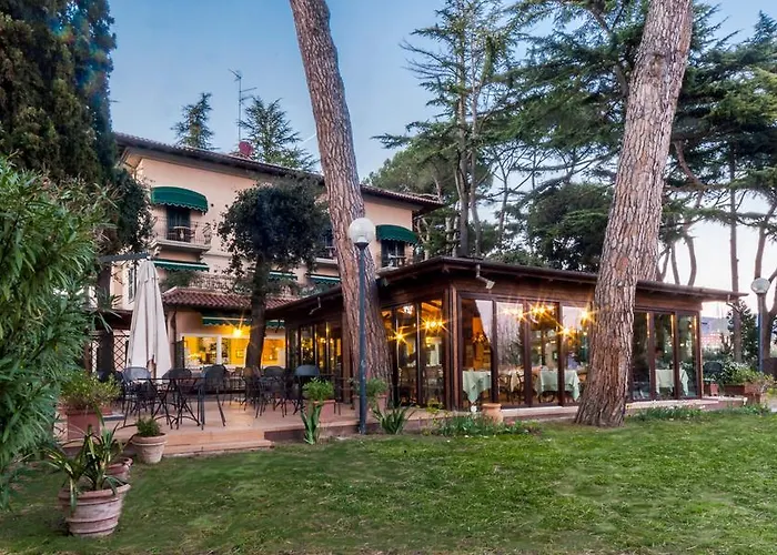 Kursaal Passignano sul Trasimeno