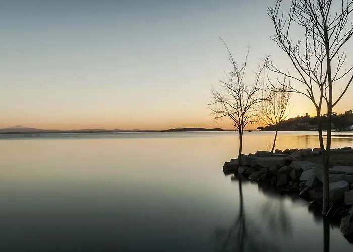 Kursaal Hotell Passignano sul Trasimeno